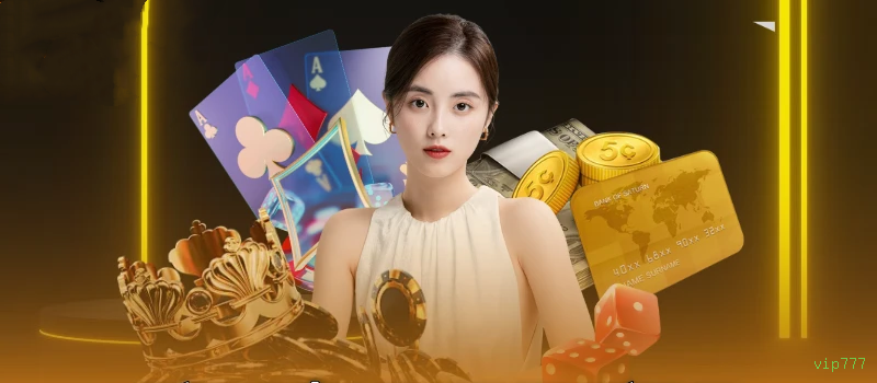 Jogos de Mesa Premium vip777 - Blackjack, Roleta, Baccarat