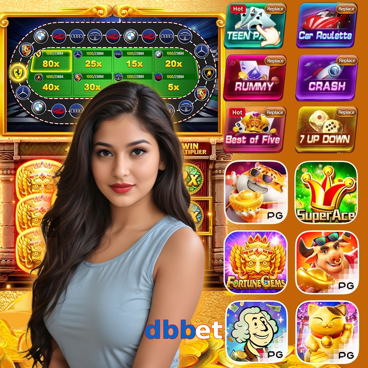 dbbet