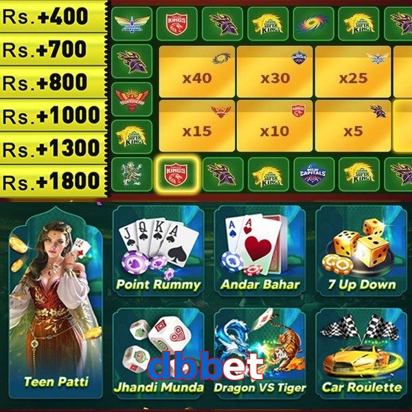 dbbet