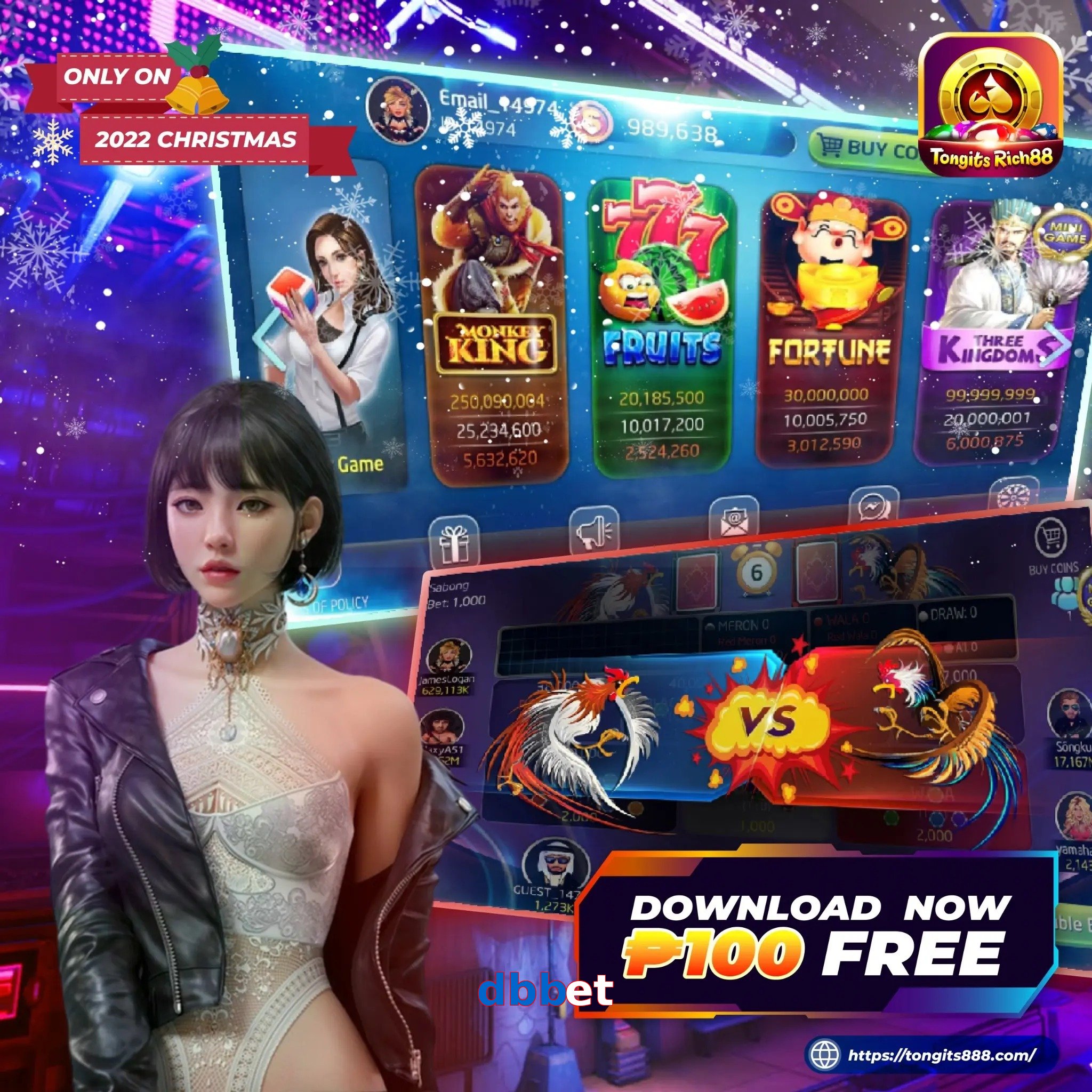 dbbet