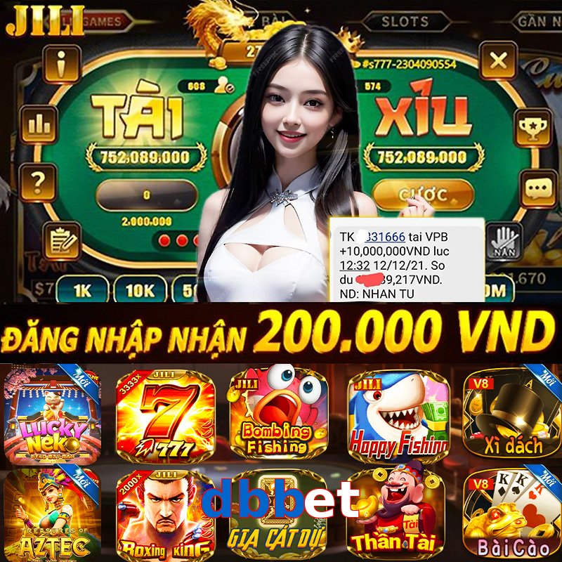 dbbet