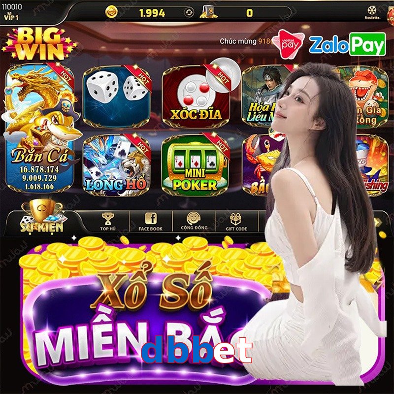 dbbet