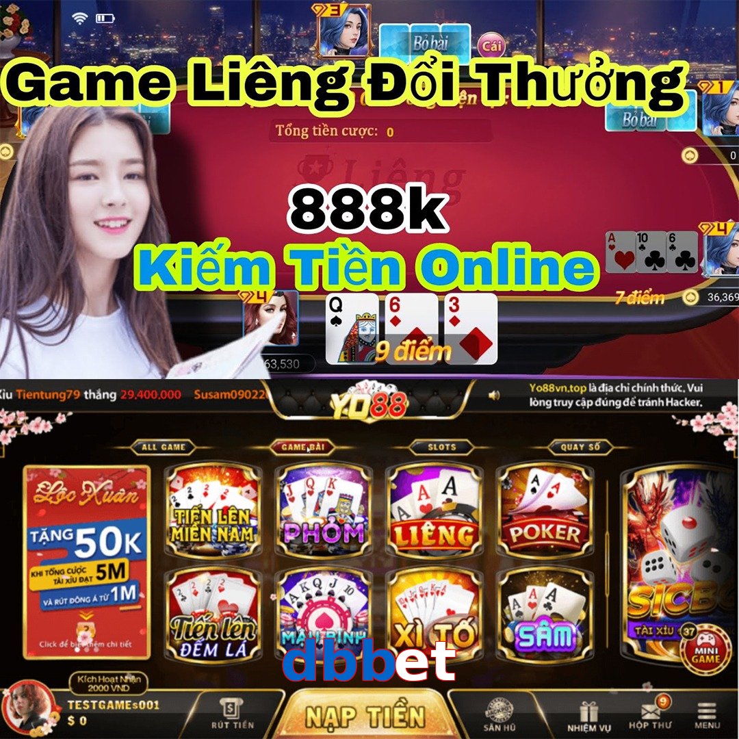 dbbet