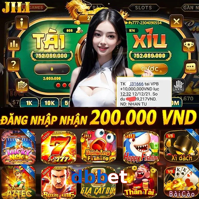 dbbet