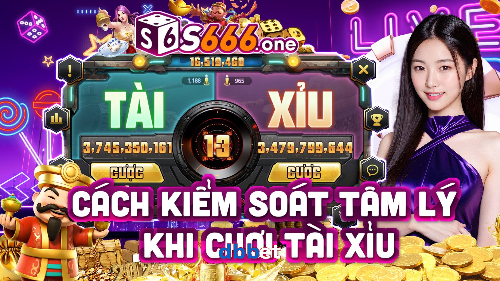 dbbet