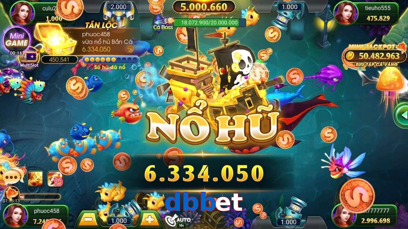 dbbet
