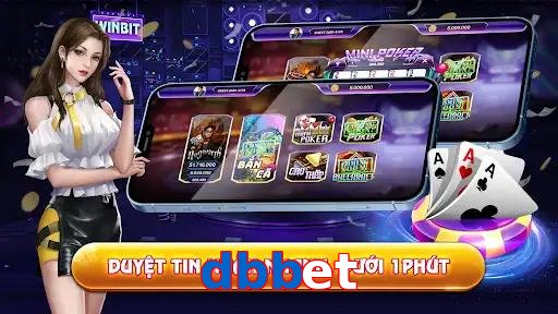 dbbet