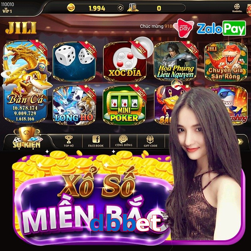 dbbet