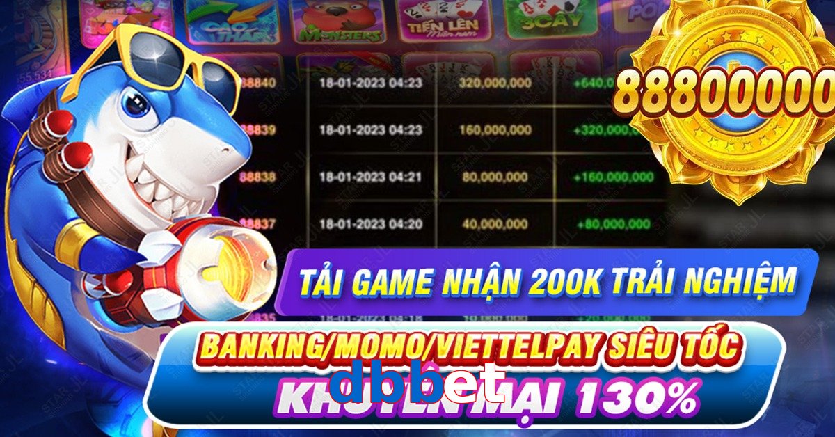 dbbet