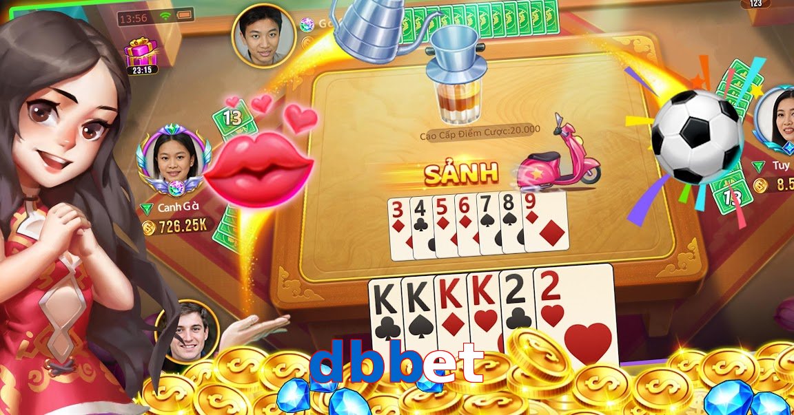 dbbet