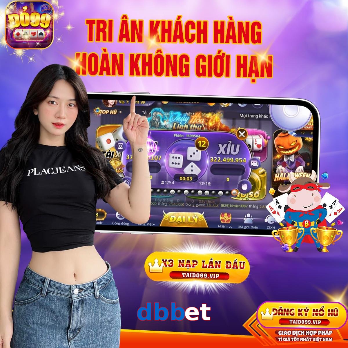 dbbet