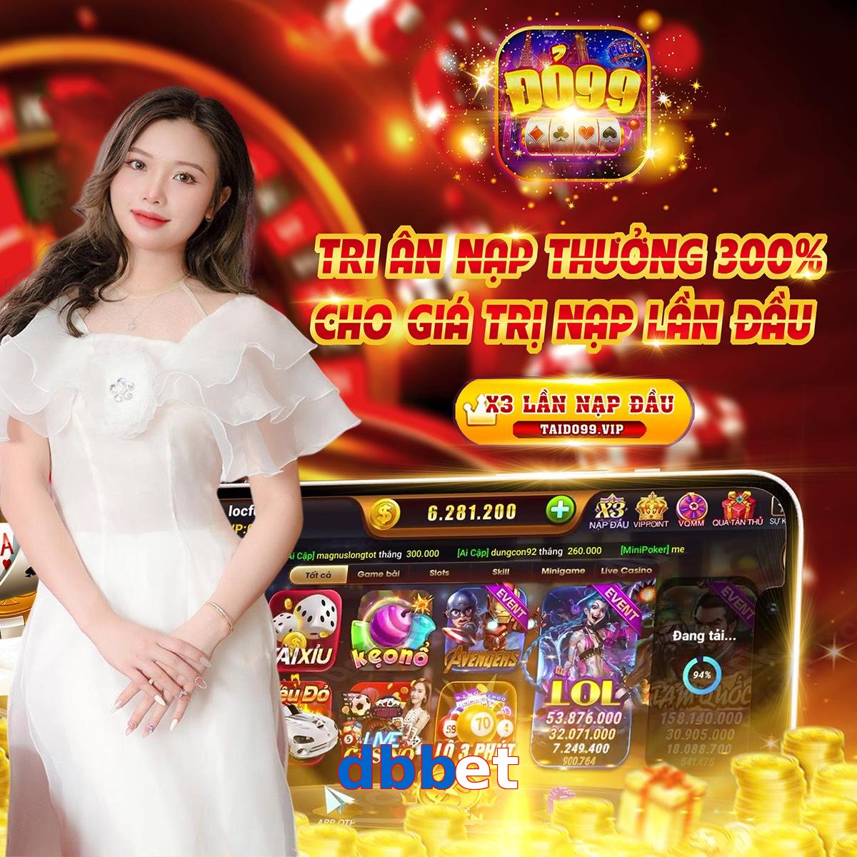 dbbet
