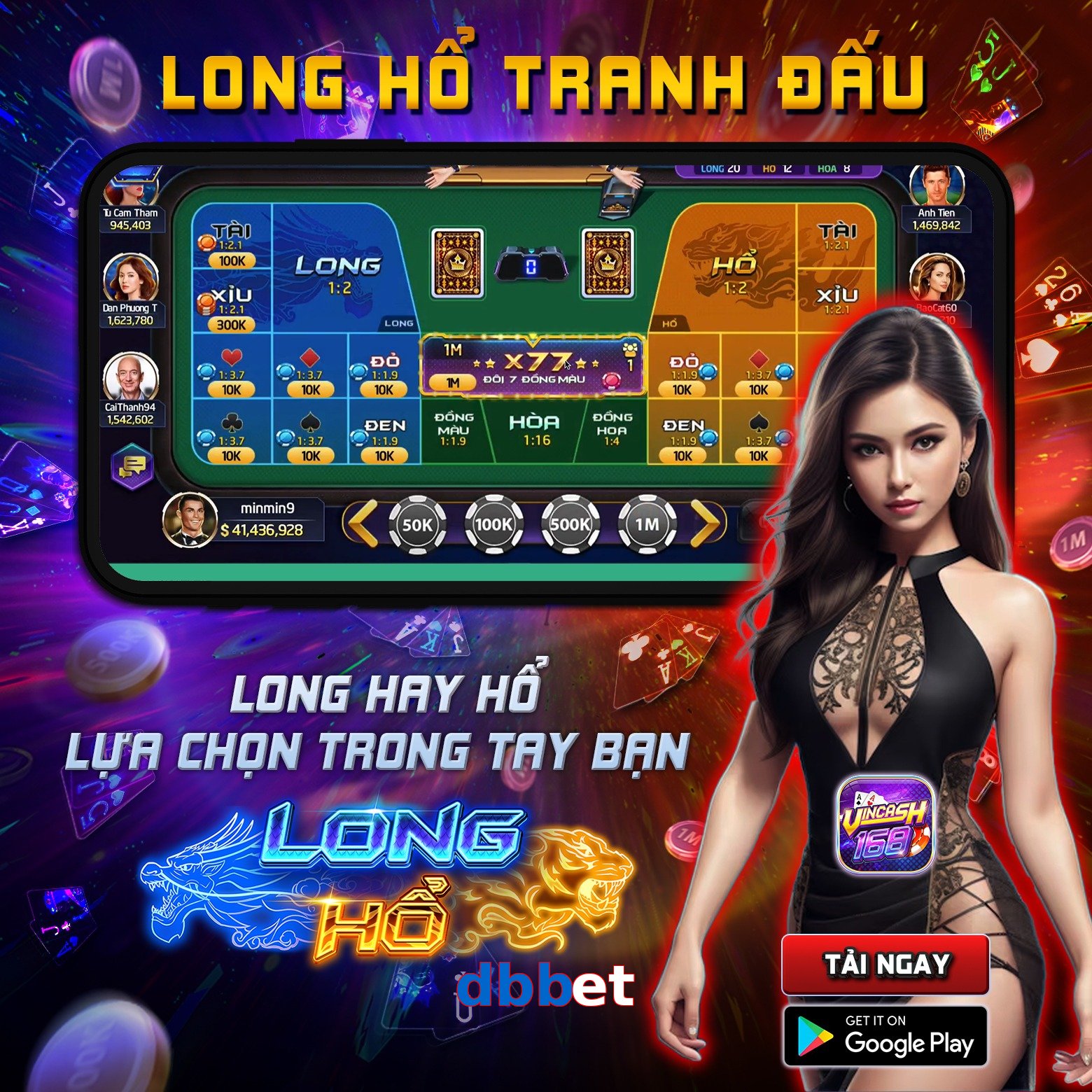 dbbet