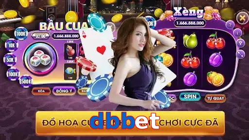 dbbet