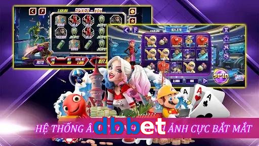 dbbet