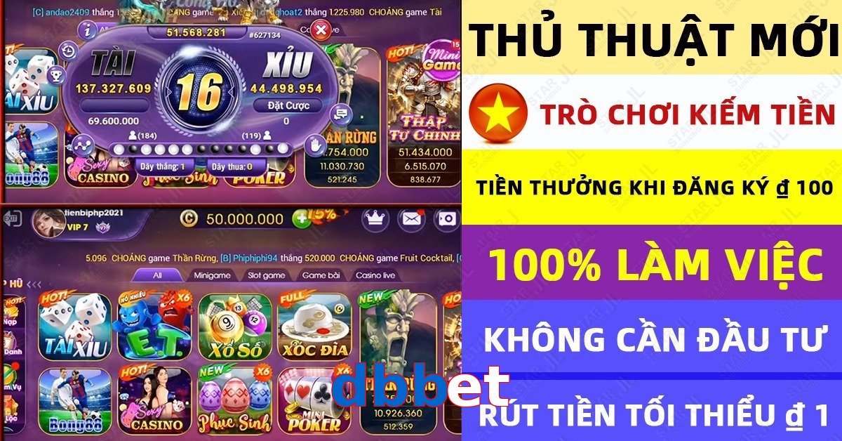 dbbet