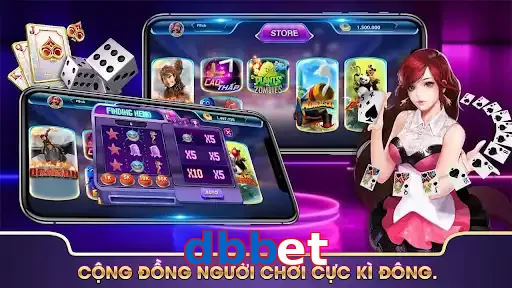 dbbet