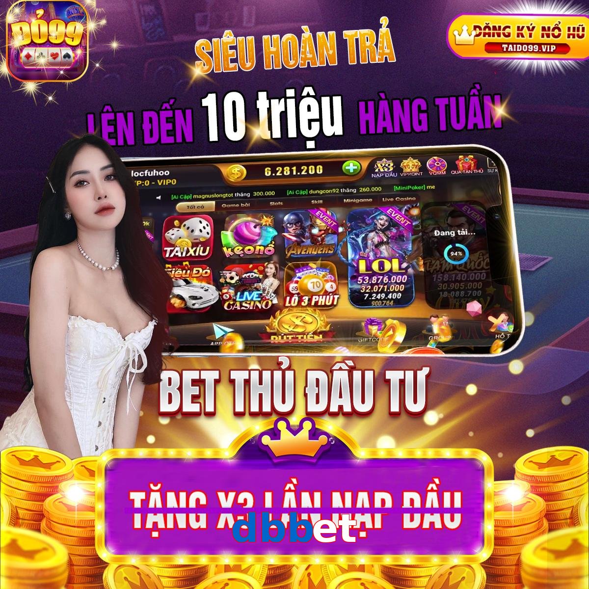 dbbet