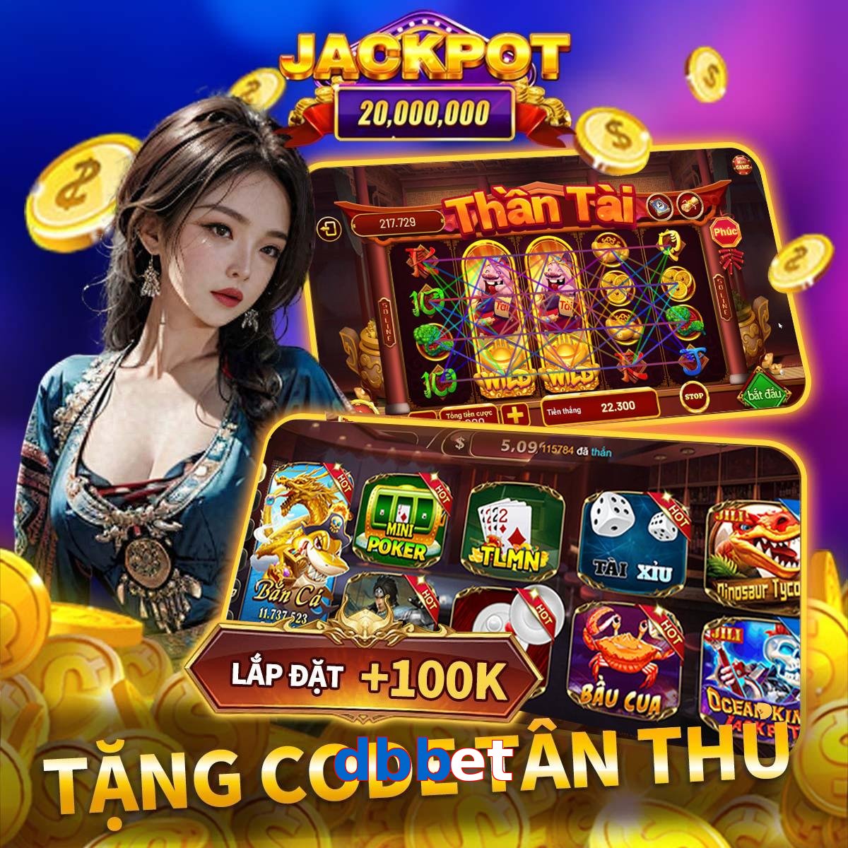 dbbet