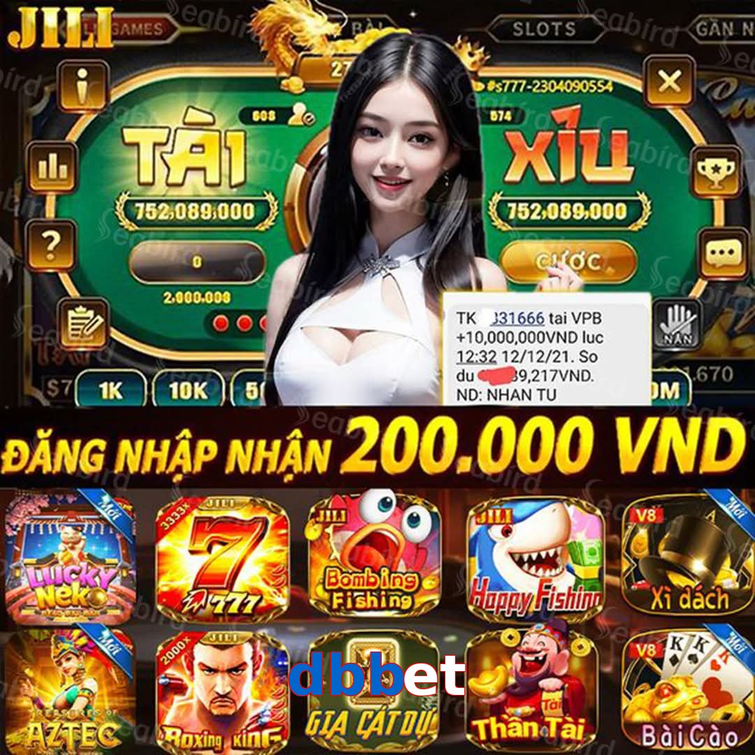 dbbet
