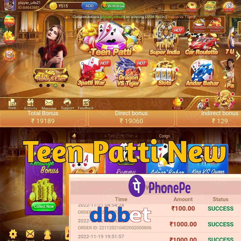 dbbet