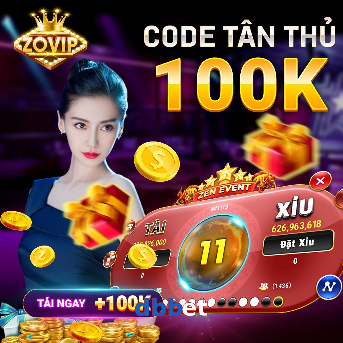 dbbet