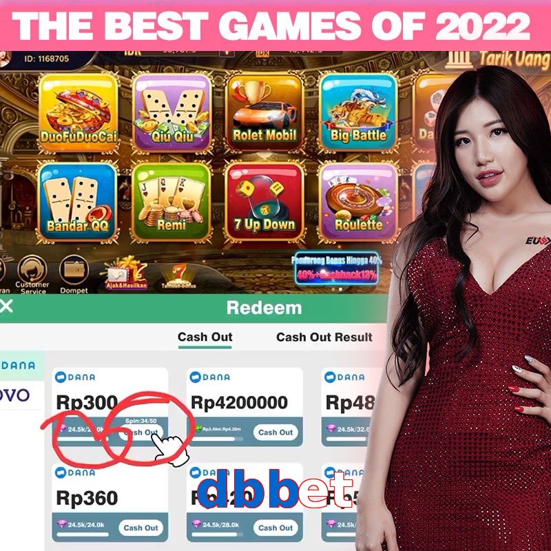 dbbet