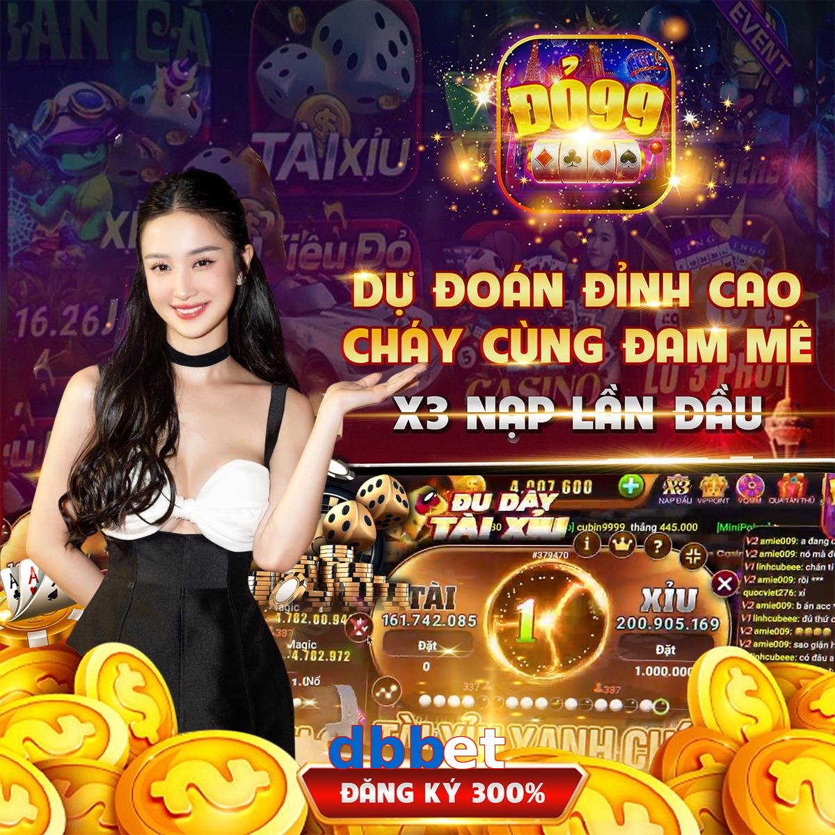 dbbet